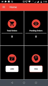 Arora Electromagnetics Pvt. Lt screenshot 1