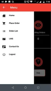 Arora Electromagnetics Pvt. Lt screenshot 3