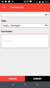 Arora Electromagnetics Pvt. Lt screenshot 4