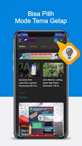 Arosukapost screenshot 3