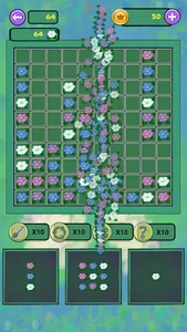 Block Puzzle: Garden Landscape screenshot 12