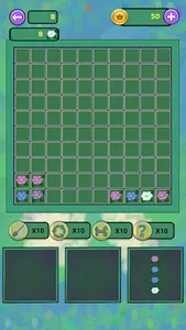 Block Puzzle: Garden Landscape screenshot 3