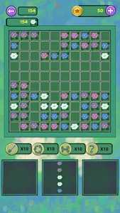 Block Puzzle: Garden Landscape screenshot 6