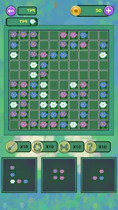 Block Puzzle: Garden Landscape screenshot 7