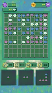 Block Puzzle: Garden Landscape screenshot 9