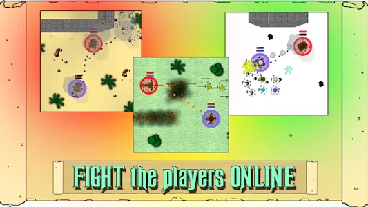 Catapult Conquest PvP Online screenshot 16