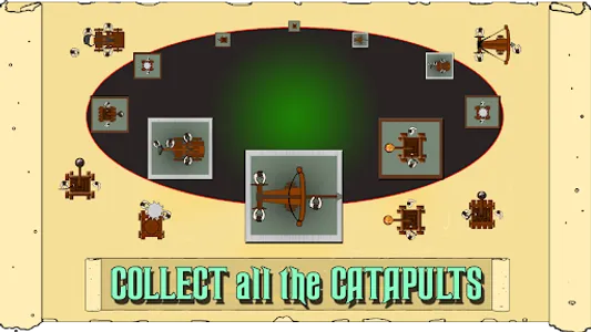Catapult Conquest PvP Online screenshot 2