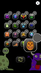 Monster Voice Sound Prank Game screenshot 12