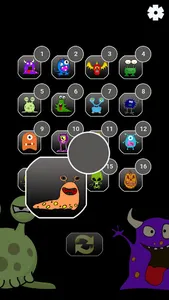 Monster Voice Sound Prank Game screenshot 13