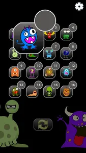 Monster Voice Sound Prank Game screenshot 6