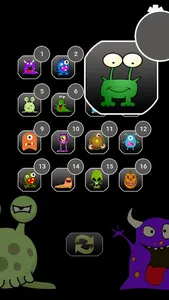 Monster Voice Sound Prank Game screenshot 9
