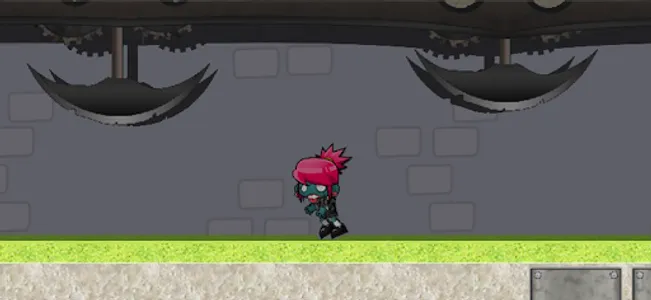 Zombie Monster Banana Hunt screenshot 7