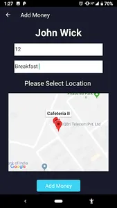 MyBank screenshot 0