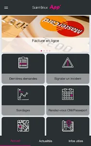 Saint-Brice App' screenshot 5