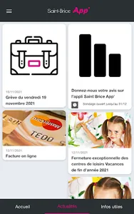 Saint-Brice App' screenshot 6