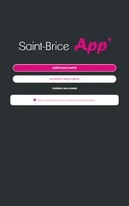 Saint-Brice App' screenshot 8