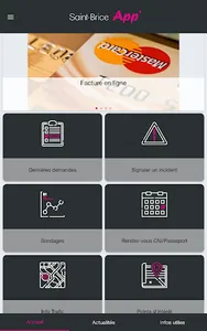 Saint-Brice App' screenshot 9