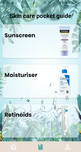 Dermaland: Skin Care App screenshot 4