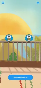 Pigeon - Meet New Friends screenshot 4