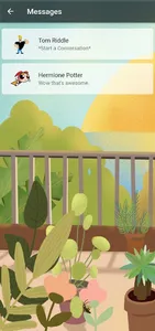 Pigeon - Meet New Friends screenshot 6
