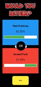 Would you Rather? screenshot 2