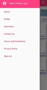 SUGBO BUYS screenshot 2