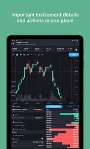 QUIK Android X screenshot 10