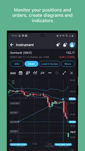 QUIK Android X screenshot 4
