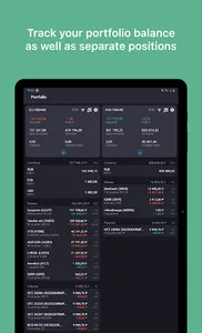 QUIK Android X screenshot 7