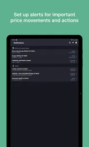 QUIK Android X screenshot 8