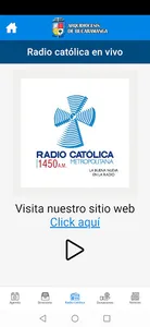Arquidiócesis Bucaramanga screenshot 10