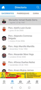 Arquidiócesis Bucaramanga screenshot 12