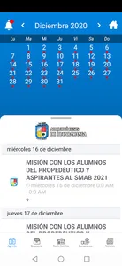 Arquidiócesis Bucaramanga screenshot 8