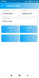 ACCOUNTS screenshot 11
