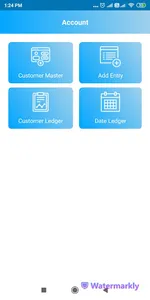 ACCOUNTS screenshot 13