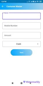 ACCOUNTS screenshot 14