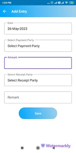 ACCOUNTS screenshot 15