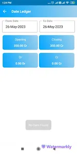 ACCOUNTS screenshot 16