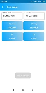 ACCOUNTS screenshot 3