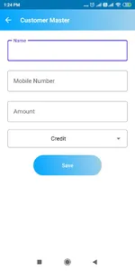 ACCOUNTS screenshot 4