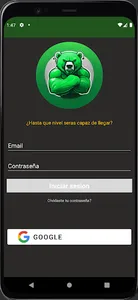 Arrap Fimefit screenshot 0