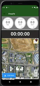 Arrap Fimefit screenshot 3