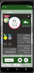 Arrap Fimefit screenshot 4