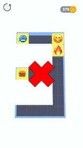 Emoji Puzzle 3D screenshot 1