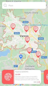 Arrivo Io! screenshot 1
