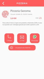 Arrivo Io! screenshot 2
