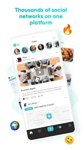 DAOGRAM screenshot 0