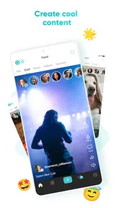 DAOGRAM screenshot 1