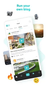 DAOGRAM screenshot 2