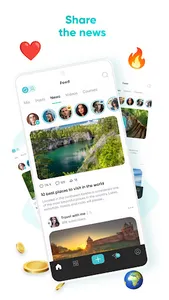 DAOGRAM screenshot 3